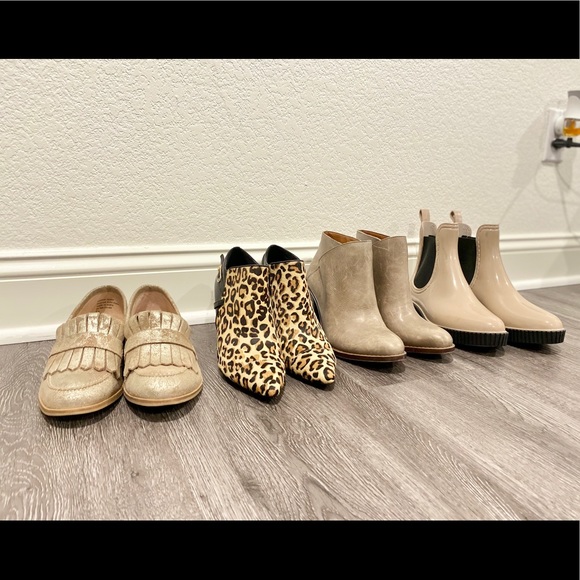 MYSTERY BOX (not really) - Shoes - Picture 4 of 4